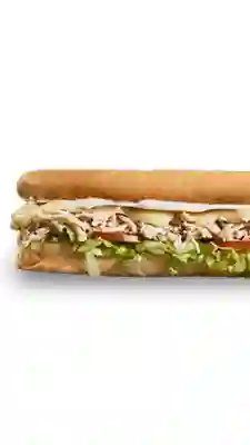 Sándwich De Pollo Personal