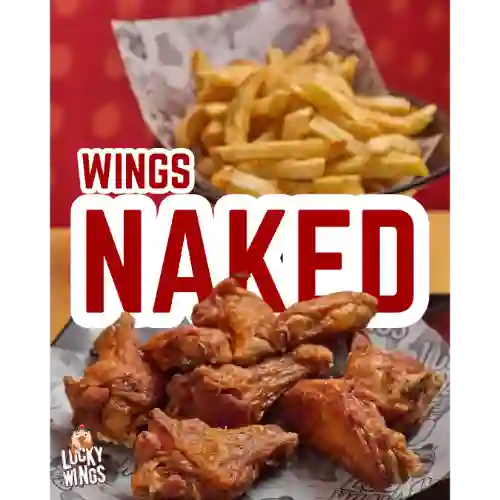 Naked Wings