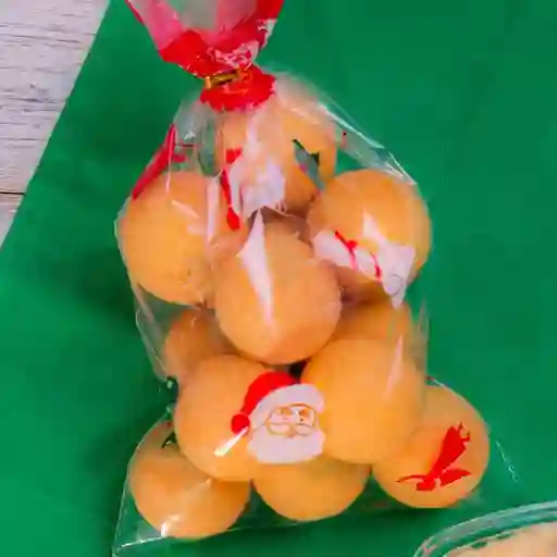 Docena de buñuelitos