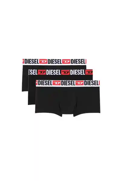 Diesel Ropa Interior Umbx-Damienthreepack Talla M