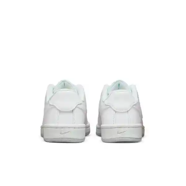 Nike Tenis Wmns Nike Court Royale 2 Nn Mujer Blanco 9 DH3159-100