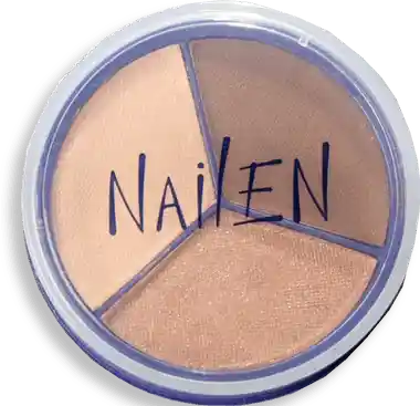 Nailen Sombra Compacta