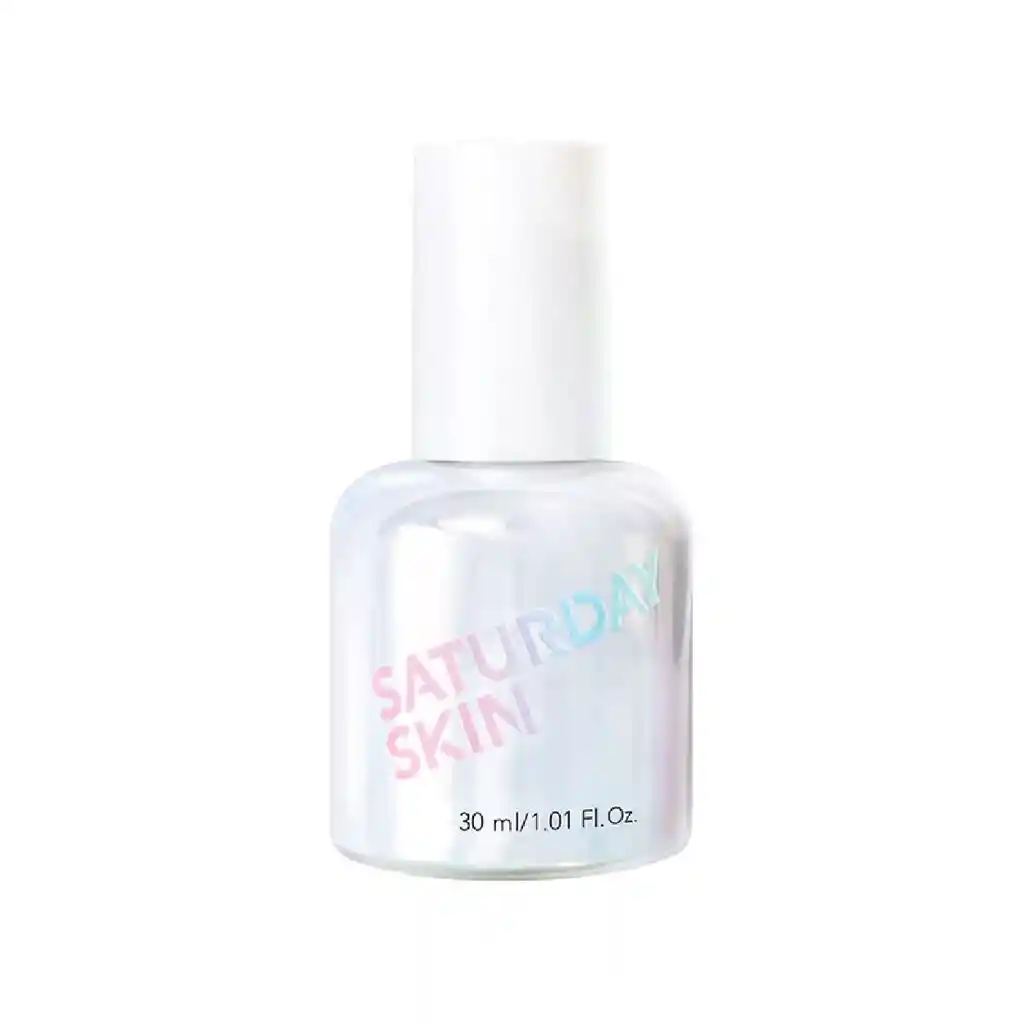 SATURDAY SKIN Bright Potion Serum