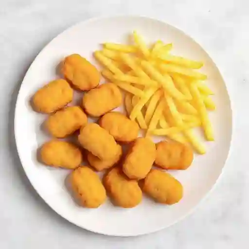 Combo Nuggets (Combo Infantil)