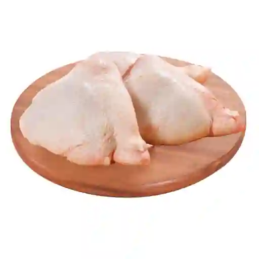 Contramuslo de Pollo Blanco