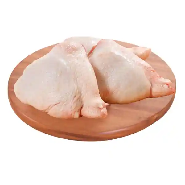 Contramuslo de Pollo Blanco