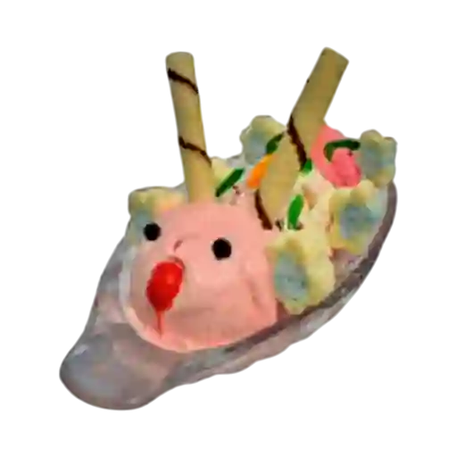 Gusanito