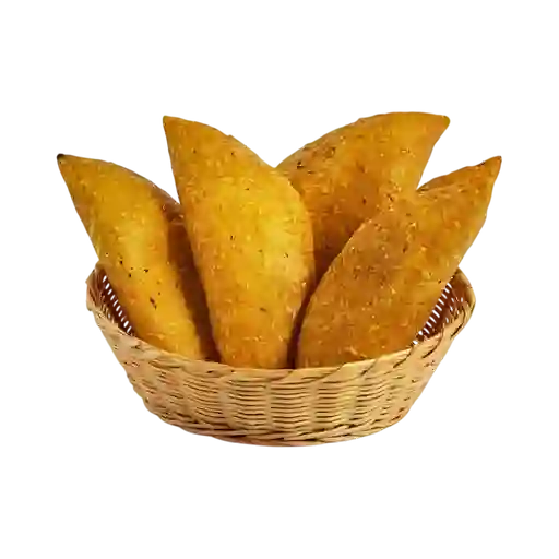 Super Combo X 10 Empanada