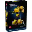 Lego Set de Construcción Bumblebee