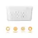 Contenedor Para Alimentos Con Cesta de Drenaje 33 L Miniso