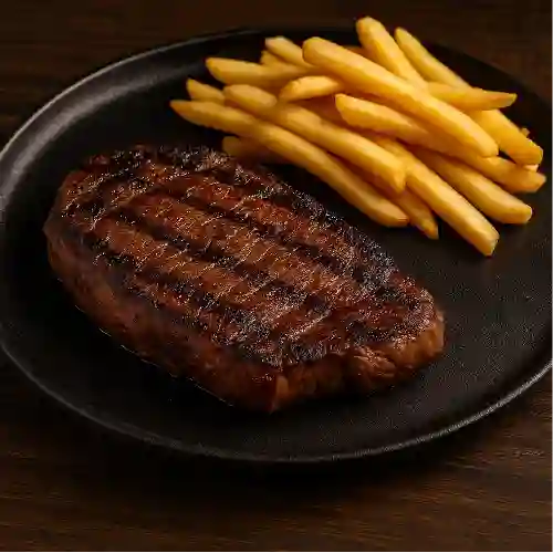 Brocheton (baby Beef)