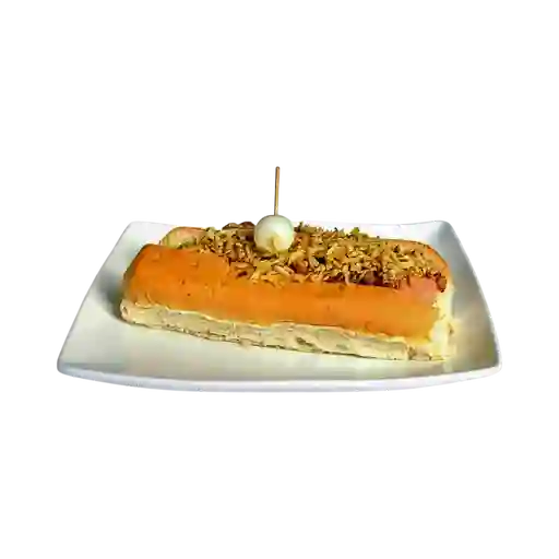 Perro Chuzo