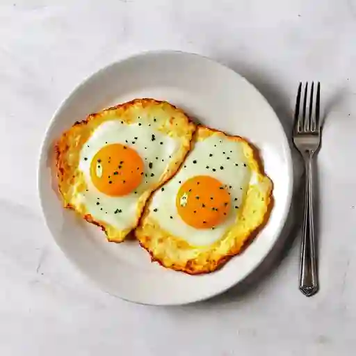 Huevos Fritos