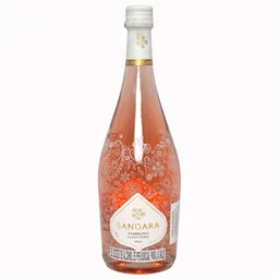 Sandara Vino Espumoso Rose