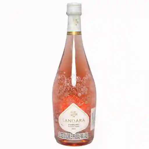 Sandara Vino Espumoso Rose