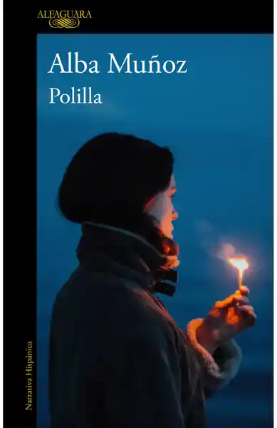 Polilla