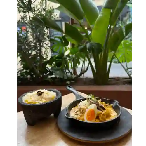 Aji de Gallina
