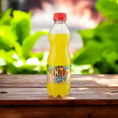 Jugo Hit Piña Naranja 500 ml