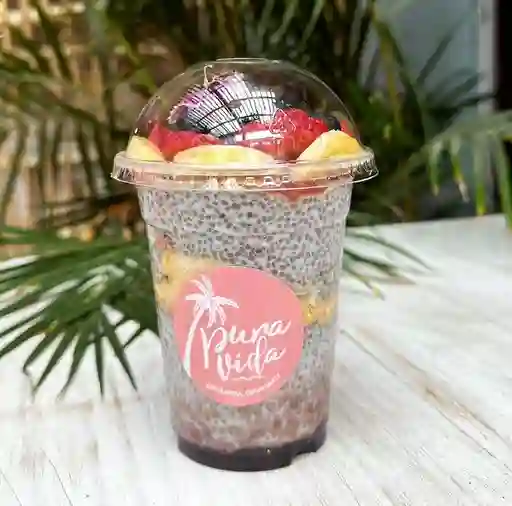 Acai Parfait
