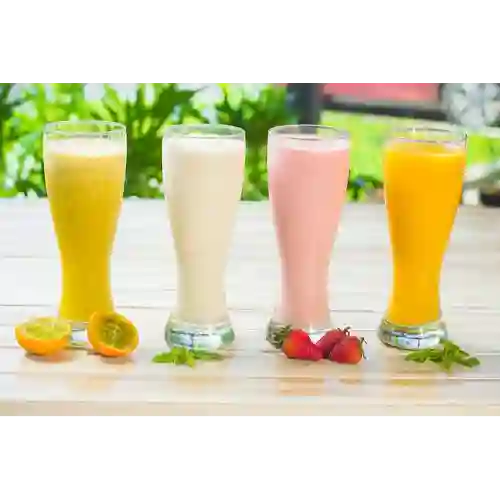 Jugos Naturales 16 Onz