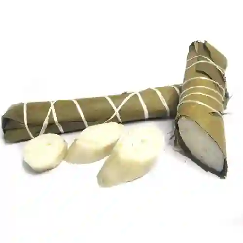 Bollo Limpio