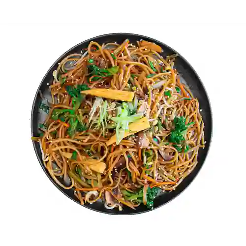 Lo Mein Veggie