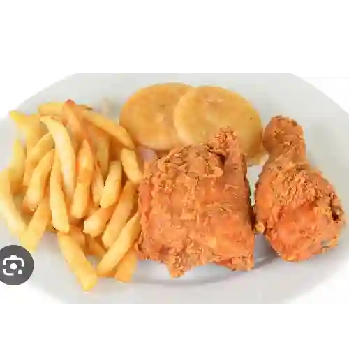 Cuarto de Pollo