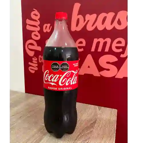 Gaseosa Coca-cola