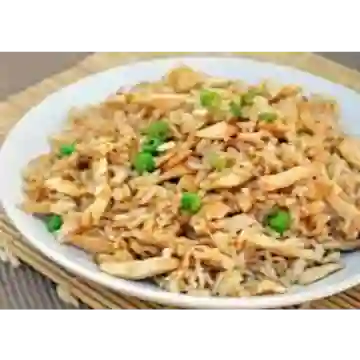 Chop Suey de Pollo