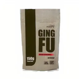 Ging Fu Energizante