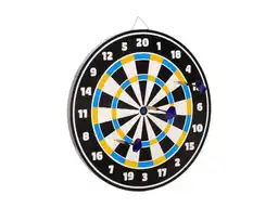 Tiro al Blanco Con Corcho Casaideas