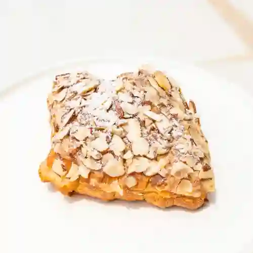 Croissant Almendras