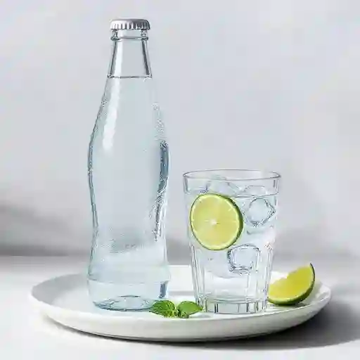 Agua