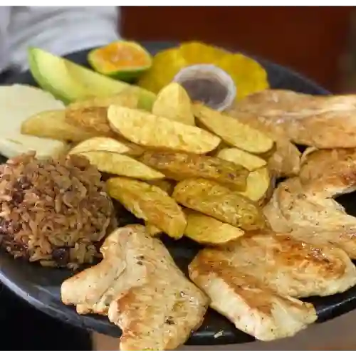 Filete de Pechuga