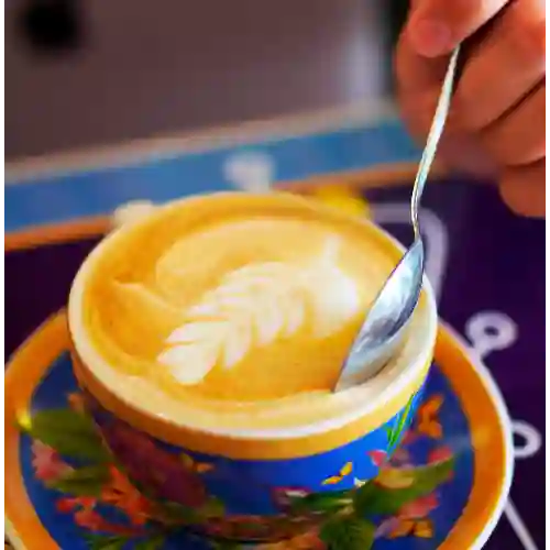 Café Capuchino