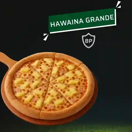 Hawaina grande