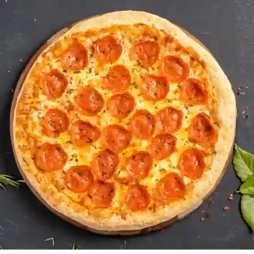 Pizza Personal Pepperoni