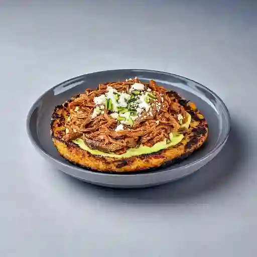 Pizza Mediana Tentación