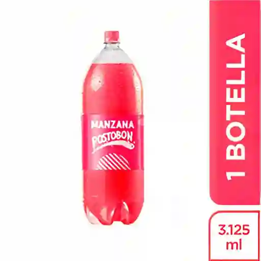 Manzana 3Lt