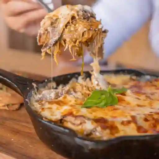 Keto moussaka