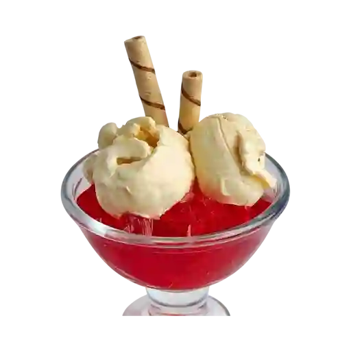 Gelatín