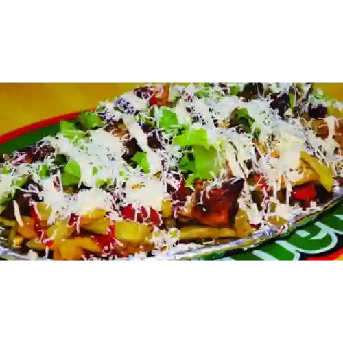 Mixta Extrema