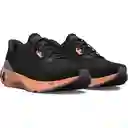 Under Armour Zapatos Hovr Machina Negro 8.5 Ref: 3027727-001