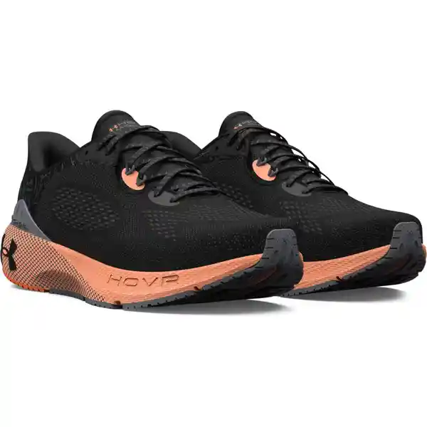 Under Armour Zapatos Hovr Machina Negro 8.5 Ref: 3027727-001