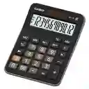 Casio Calculadora de Escritorio 12 Dígitos MX-12B