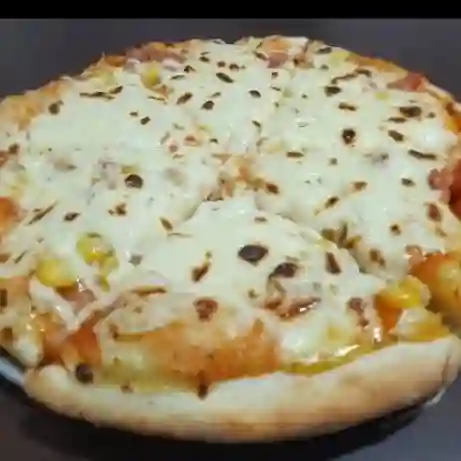 Pizza Imperial