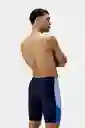 Pantaloneta de Baño Jammer Dive Lagoon Blue Hombre Talla 32