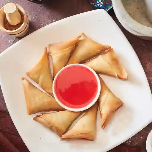 Samosas