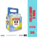 Smirnoff Vodka Ice Original
