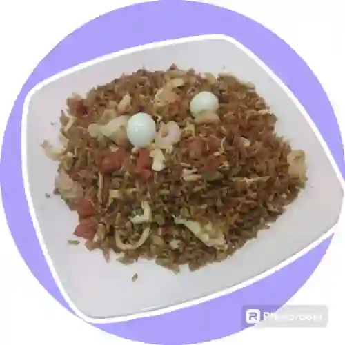 Arroz Personal 800Grs